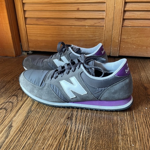 Vintage New Balance 420 - Picture 2 of 4